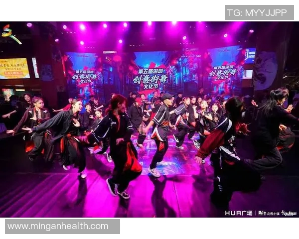 北京街舞队节奏之争引发热议街头文化的碰撞与思考