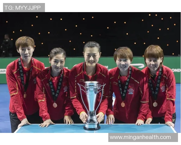 南京乒乓球队状态分析与未来发展展望聚焦乒乓球运动的热潮与挑战 南京乒乓球队状态分析与未来发展展望聚焦乒乓球运动的热潮与挑战