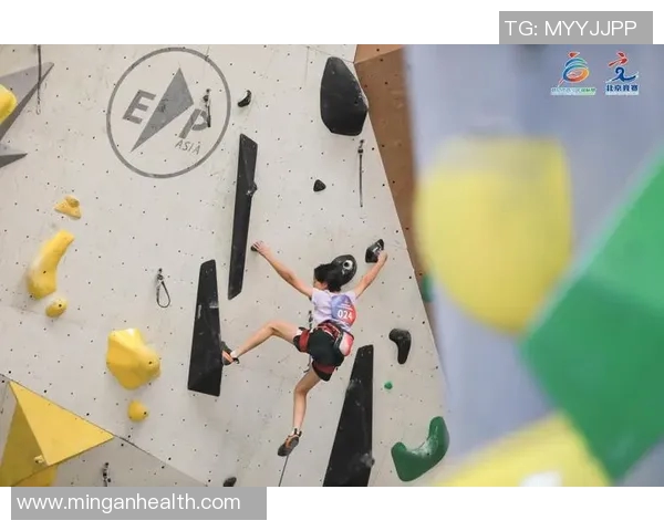 南京攀岩队创新阵地战术探索助力竞技水平提升与团队协作发展