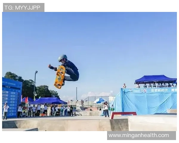 南京滑板队实力强劲荣登全国滑板实力排行榜第三名