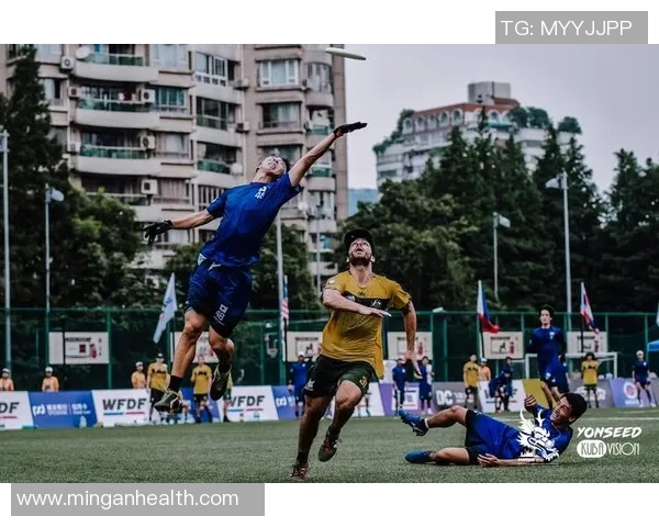 南京飞盘队个人能力提升之路热议飞盘运动的魅力与挑战