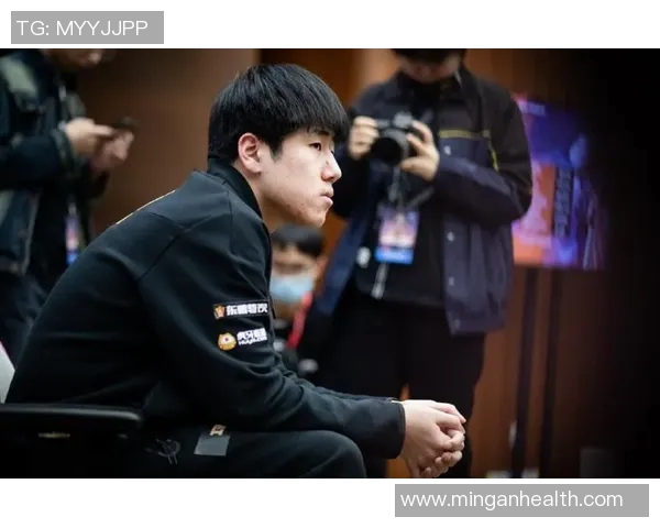 城市赛分析：FPX选手个人能力的精彩展现与战术执行