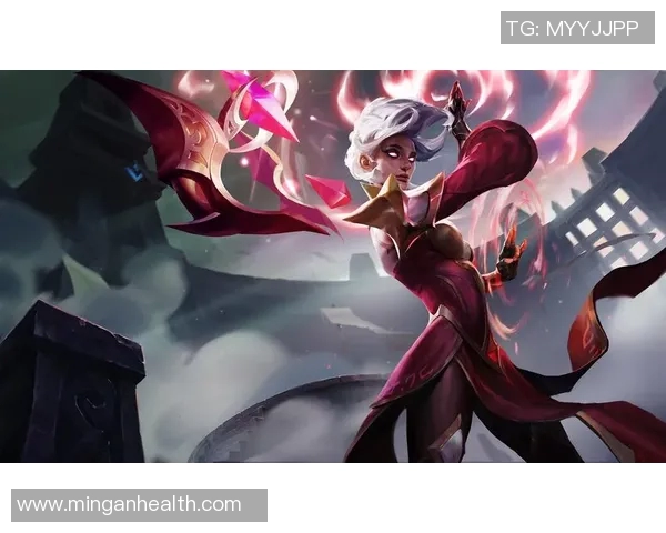 对话陈娜：回顾她在英雄联盟职业生涯中的挑战与成就