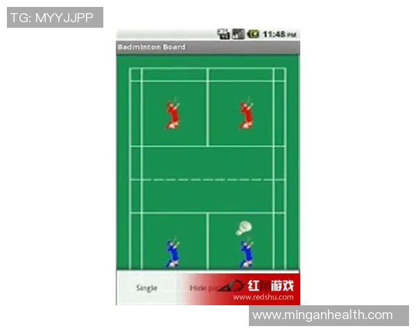 成都羽毛球队配合技巧深度对比与战术解析