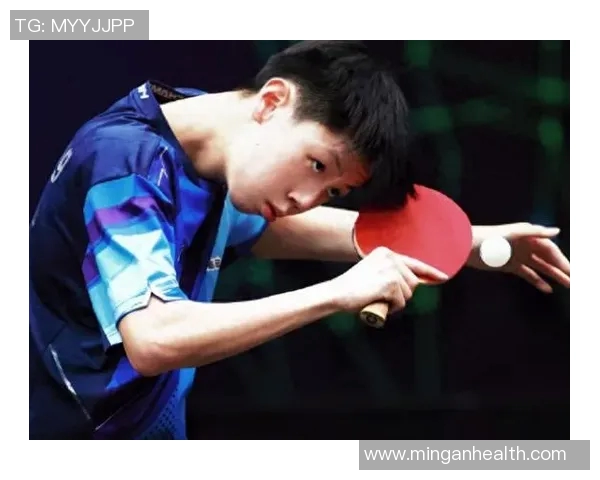 李伟专访：从青涩少年到乒乓球传奇的成长之路回顾