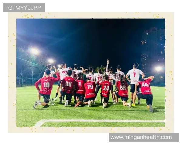 武汉飞盘队近期状态深度对比分析及未来发展趋势探讨