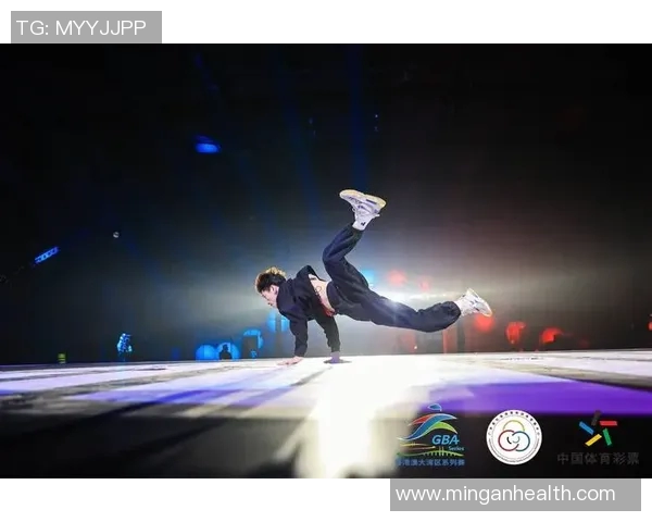 深圳街舞队与广州街舞队赛后复盘团队协作的精彩瞬间与经验分享