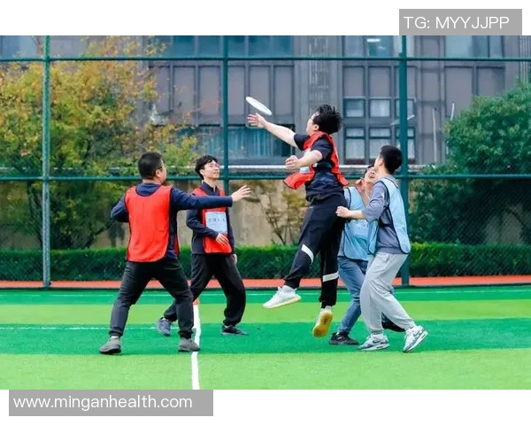 科学飞盘训练：提升灵活性与反应能力的创新方法与技巧分享