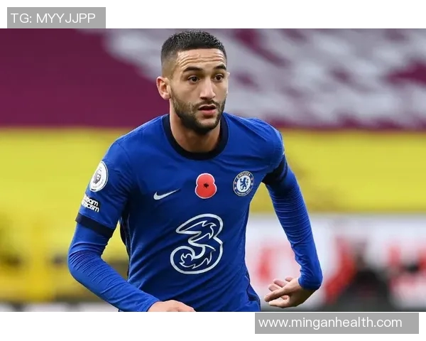 加克波的崛起与未来展望：从新星到足球巨星的成长之路