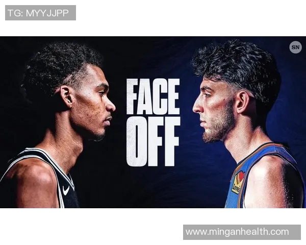 切特霍姆格伦的崛起与未来展望:篮球界的新星之路 切特霍姆格伦的崛起与未来展望:篮球界的新星之路