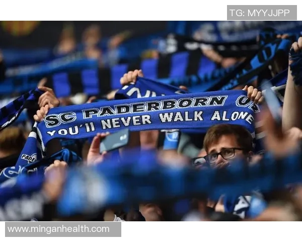 多特蒙德主场迎战帕德博恩期待精彩对决与胜利之路