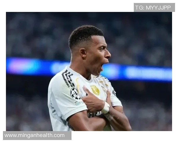 姆巴佩欧冠帽子戏法后接受采访透露未来去向已成定局