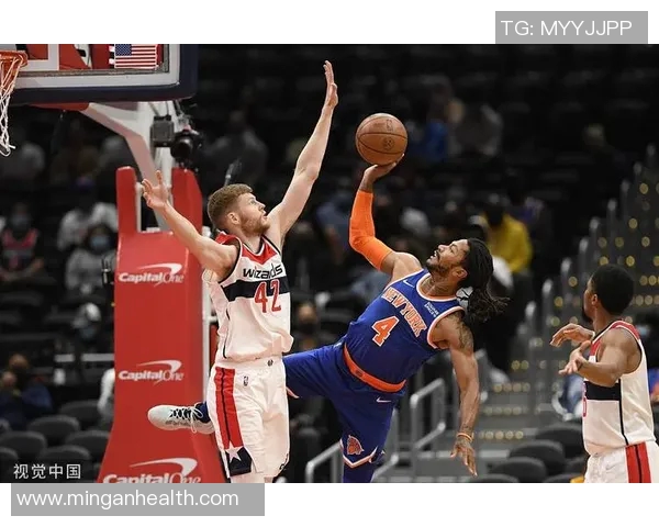 尼克斯与奇才对决精彩竞猜活动即将开启快来参与赢取丰厚奖品