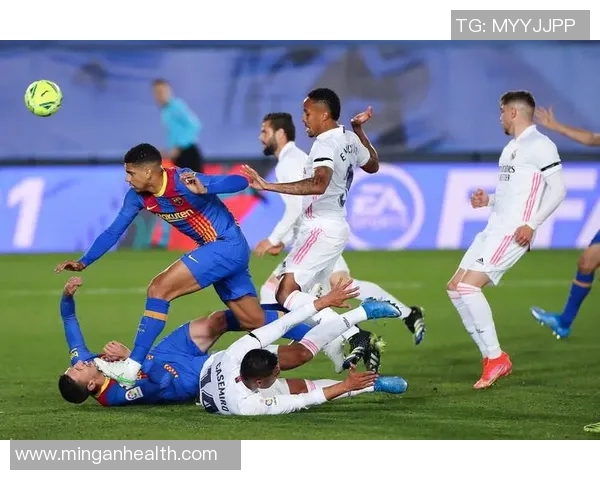 巴塞罗那与曼彻斯特联激情对决谁能在欧战中笑到最后