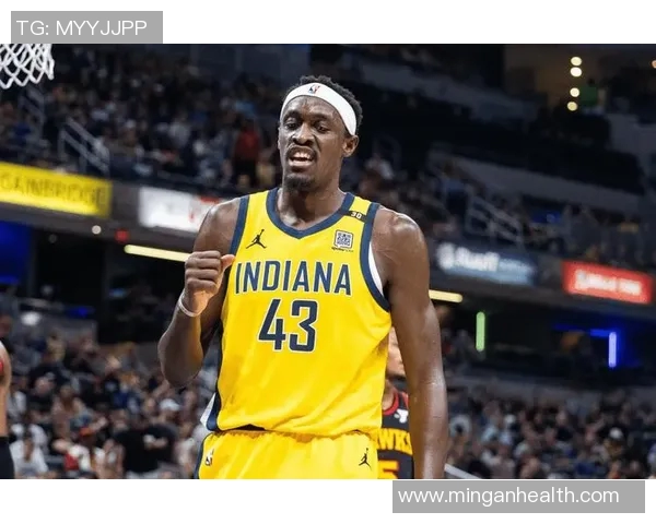 帕斯卡尔西亚卡姆的崛起与NBA未来的无限可能性探讨