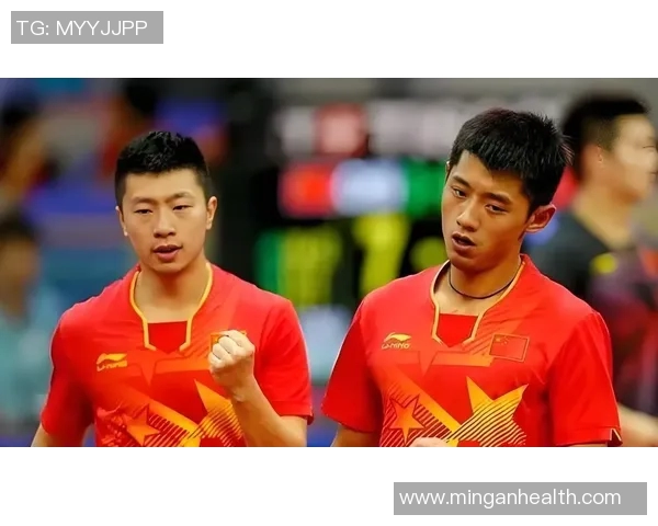 张继科与金炳贤巅峰对决乒乓球赛场上的荣耀与激情较量