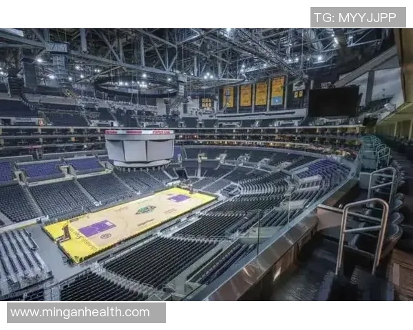 快船新球馆设计揭晓2025年正式迁离斯台普斯中心