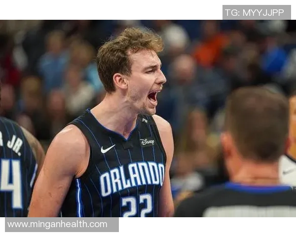 弗朗茨瓦格纳在篮球界的崛起与未来发展前景分析 弗朗茨瓦格纳在篮球界的崛起与未来发展前景分析