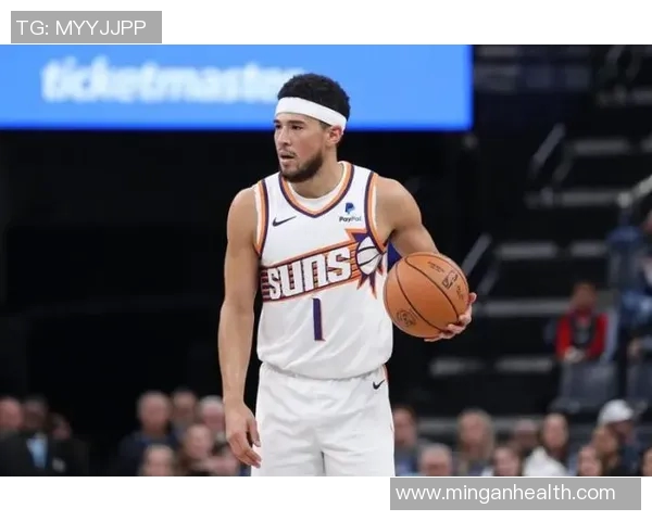 德文布克引领太阳队崛起展现超凡篮球才华与领袖魅力