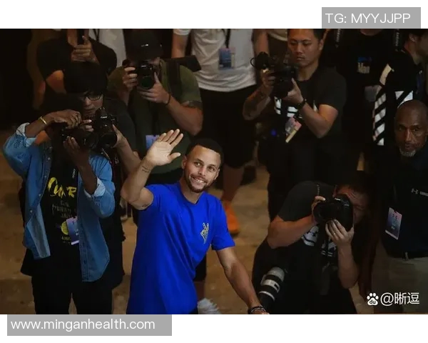 斯蒂芬库里如何在NBA历史上书写自己的传奇篇章与影响力