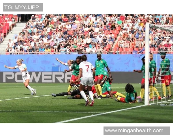 挪威女足与英格兰女足激战正酣谁将晋级下一轮赛事较量