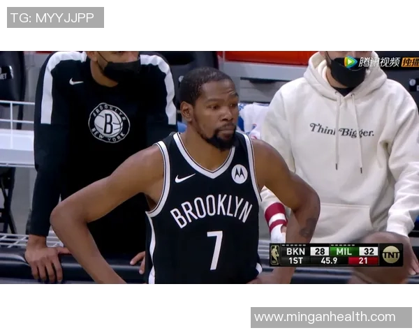 杜兰特在篮网对雄鹿的精彩表现分析与赛后点评