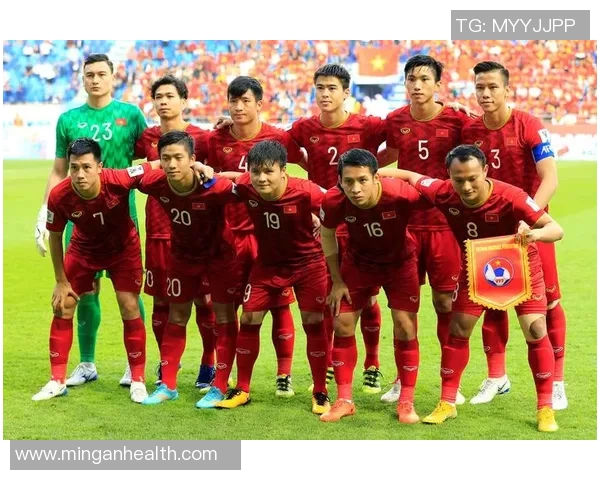 泰国与越南足球对决结果揭晓谁是胜者分析与回顾