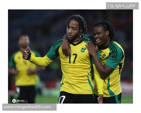 牙买加与韩国友谊赛精彩对决展现足球魅力与团队精神 牙买加与韩国友谊赛精彩对决展现足球魅力与团队精神