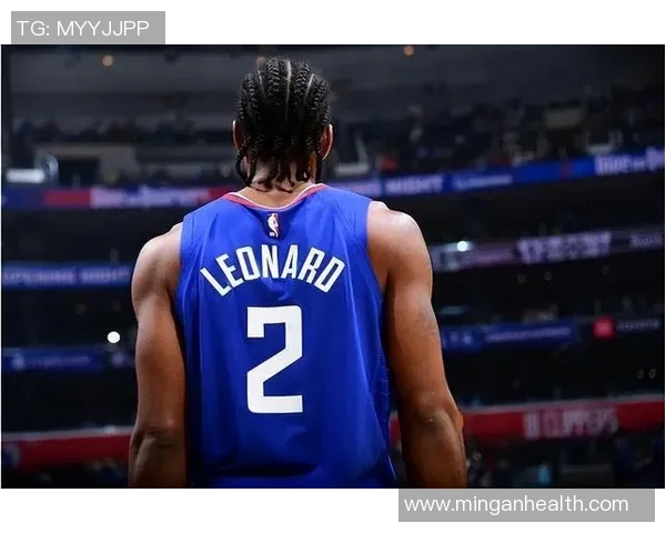 科怀伦纳德:从天赋异禀到冠军之路的传奇旅程与篮球哲学 科怀伦纳德:从天赋异禀到冠军之路的传奇旅程与篮球哲学