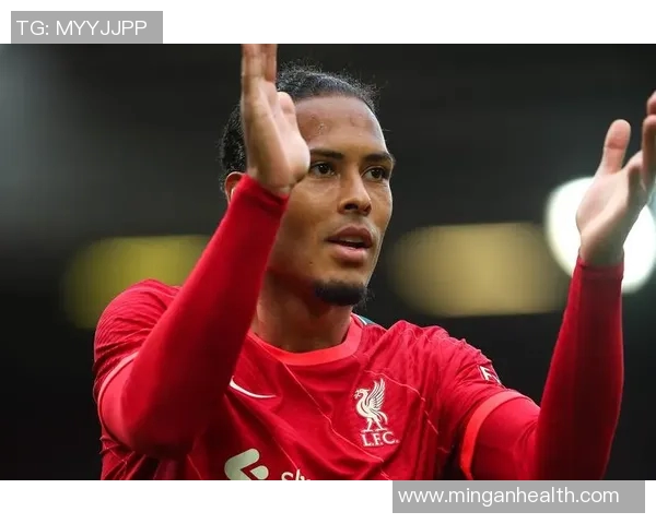 范戴克的传奇之路：从默默无闻到世界顶级后卫的蜕变与成就