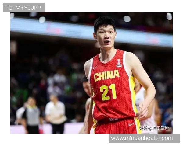 胡金秋的篮球之路：从青涩少年到CBA明星的成长故事与奋斗历程