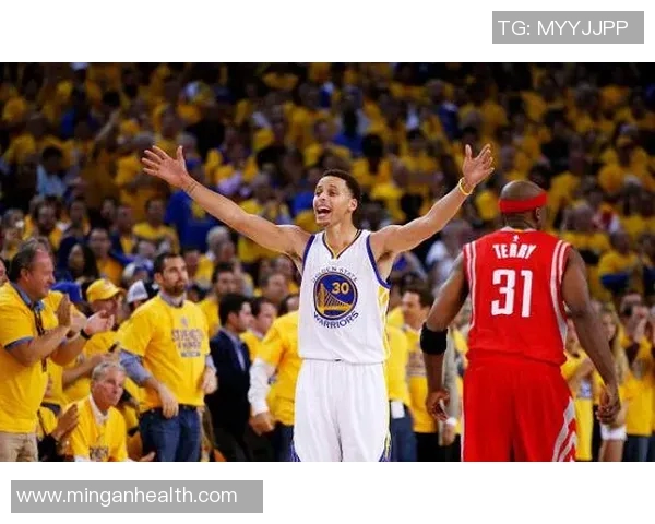 西部决赛火箭勇士首战激战正酣谁能抢占先机争夺总决赛门票