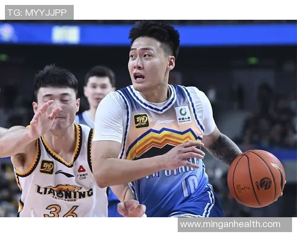 赵睿领衔新一季篮球盛宴展现全能球技助力球队再创辉煌 赵睿领衔新一季篮球盛宴展现全能球技助力球队再创辉煌