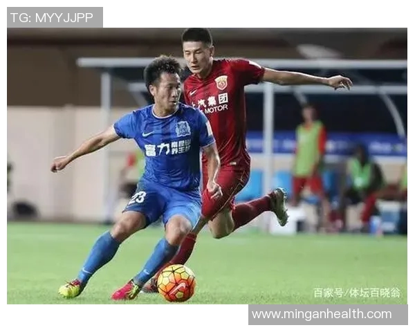 重庆足球队强势崛起最新足球力量排行榜前十名揭晓