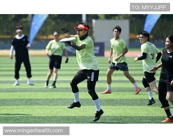 飞盘专题：深入解析西安飞盘队的技术特点与训练方法