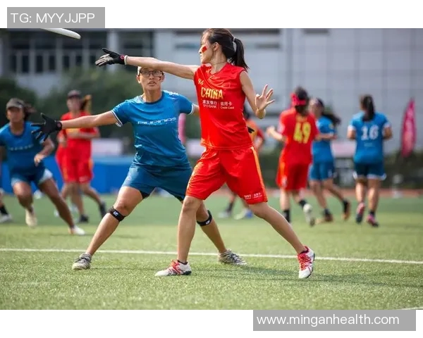 飞盘状态排行榜揭晓北京飞盘队荣获第五名展现实力与潜力