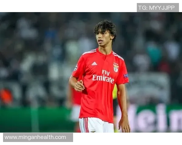 鲁本迪亚斯：从新星崛起到足球巨星的辉煌之路