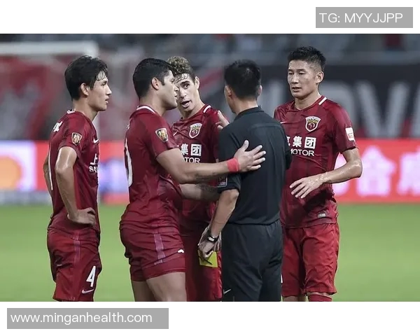 2017年力帆与上港激战回顾：精彩瞬间与战术解析