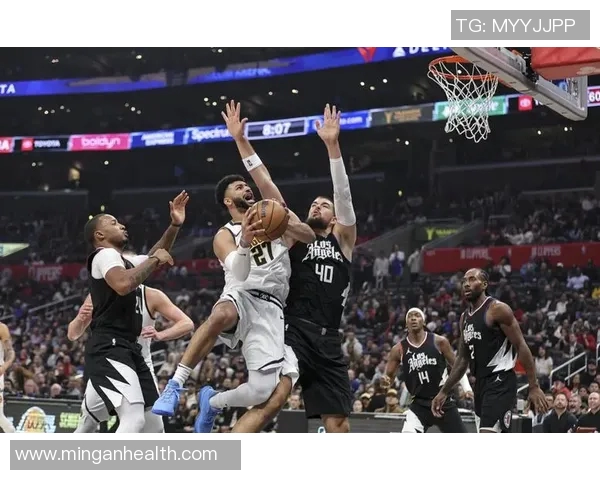 2020年NBA季后赛快船与掘金激战比分回顾与分析