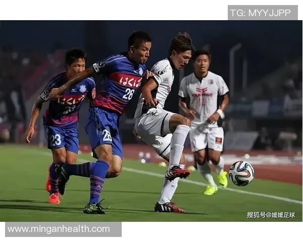 FC东京与磬田喜悦的激烈对决展现日本足球的魅力与激情