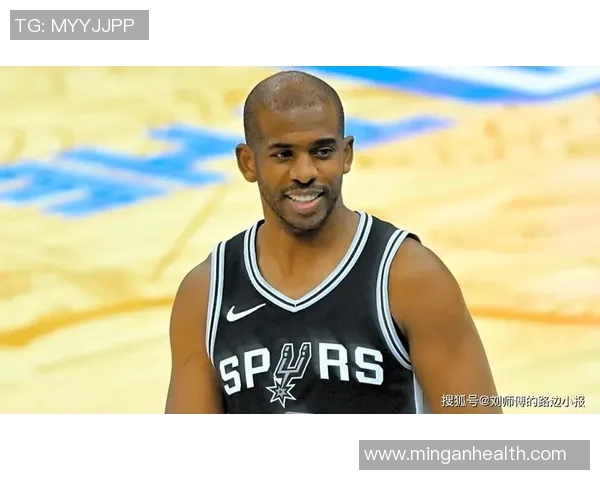 克里斯保罗在NBA的传奇生涯与未来发展展望