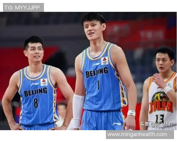 北控与辽宁今晚激情对决谁能在赛场上笑到最后