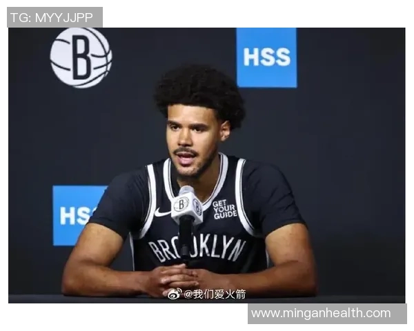 卡梅隆约翰逊在NBA的崛起与未来发展潜力分析