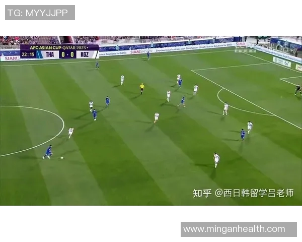 卡塔尔与吉尔吉斯斯坦的精彩对决分析与赛前预测