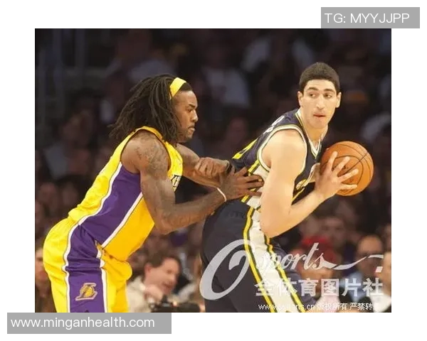 坎特的篮球之路：从天赋少年到NBA传奇的奋斗故事与人生哲学